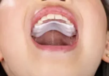 着け心地